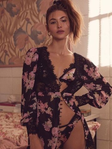 Эвелина
